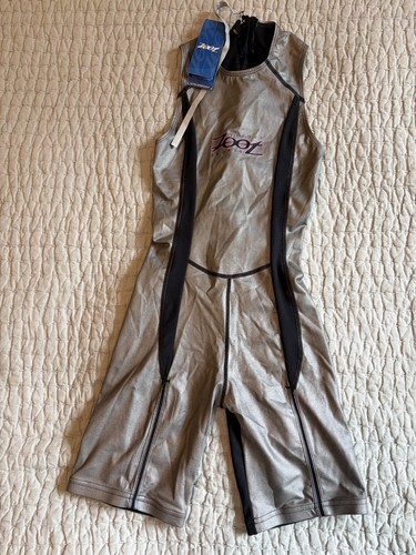 Tuta corsa donna zoot - da,