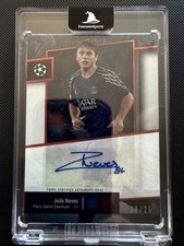 Topps UCC Museums Collection