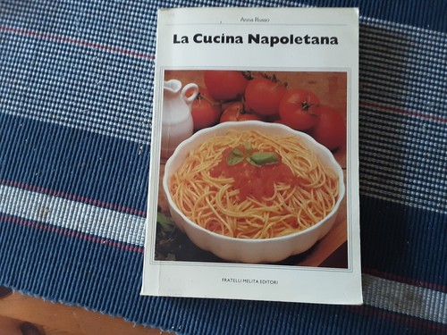 Cucina napoletana anna - cucina,