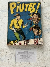 TEX SIMIL SPILLATO 23 Aut. 2926 Cattive Condizioni