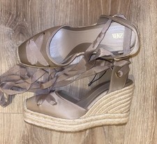 Sandali ZARA taglia UK 6 39