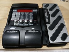 Pedaliera Multieffetti Per