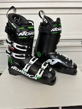 Scarponi da sci Nordica