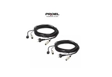 PROEL PH080LU10 2 CAVI