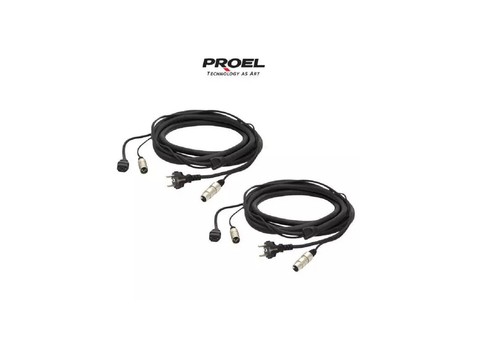 Proel ph080lu10 cavi - proel, 2