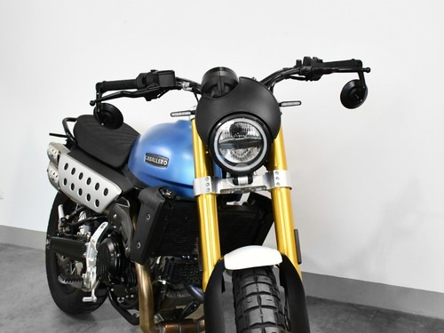 Kit specchietti manubrio per - a,
