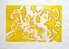 "La ricerca del colore" -