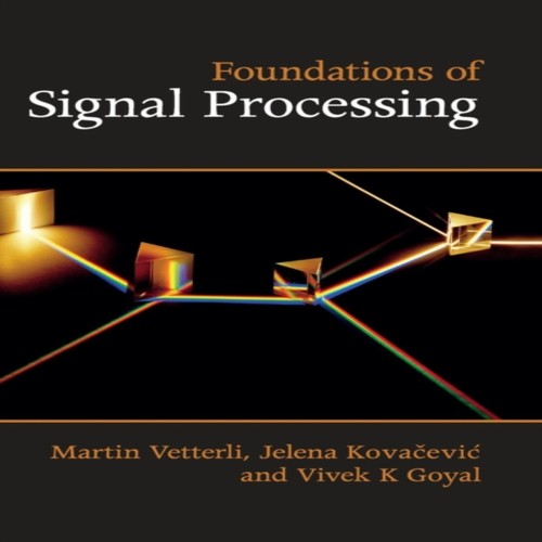 Foundations signal - foundations,