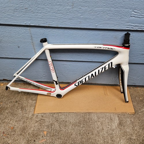2011 specialized tarmac pro - 2011,