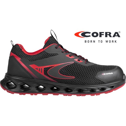Scarpe antinfortunistica cofra - scarpe,
