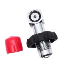 Bombole per Immersioni Subacquee Adattatore di Riempimento da BCD DIN a Gio1827