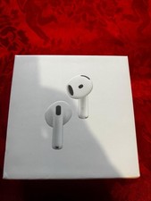 Apple Auricolari AirPods 4
