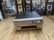 Onkyo R-805X Amplificatore sintonizzatore FM stereo / AM / senza telecomando