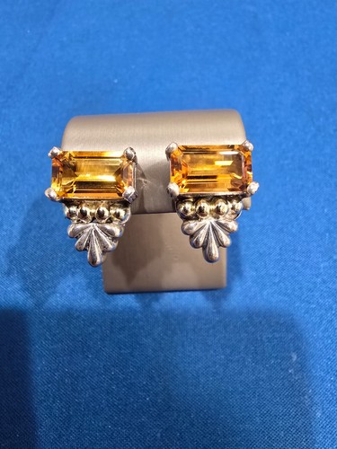 Lagos caviar sterling and 18k - caviar,