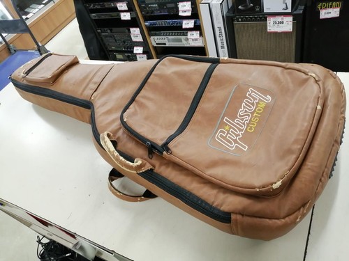 Gibson case gig - case,