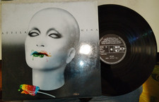 MINA Attila Vol. 1 e 2 Doppio