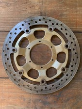 Honda VTR 1000 SP2 Freni a Disco Originali pochissimi Km