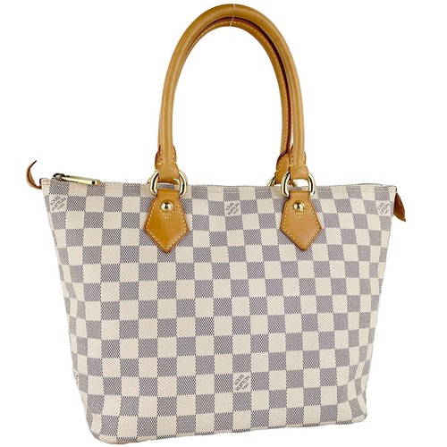Borsa tote louis vuitton - tote,