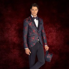 Abito UOMO IMPERO COUTURE