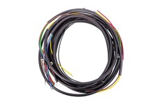 Cablaggio per DKW RT 125/2