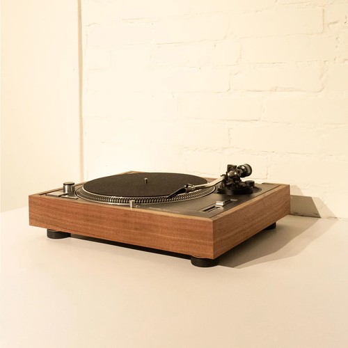 Resør technics 1200 1210 - -, 1200/1210