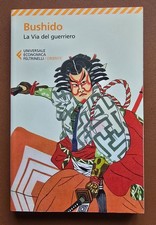 Bushido. La via del guerriero
