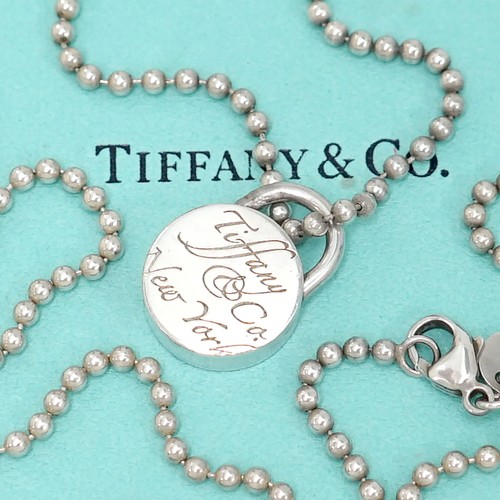 Tiffany collana lunga - tiffany,
