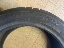 Pneumatici Pirelli Scorpion