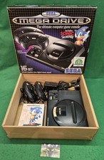 Console SEGA MEGA DRIVE