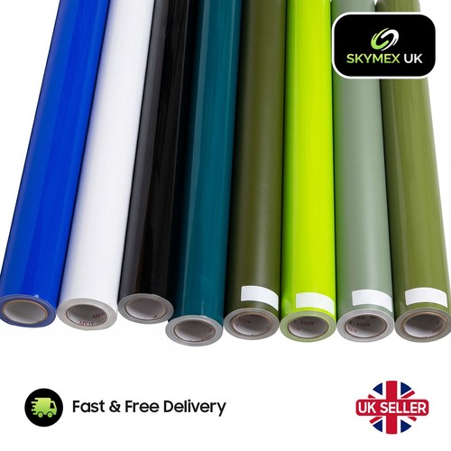 Super bright gloss auto vinile - gloss,