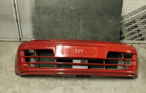 Par 127 paraurti anteriore