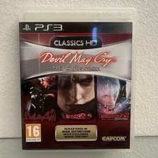 GIOCO DEVIL MAY CRY HD