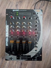 Gemini platinum 646 pro - gemini, ps-646