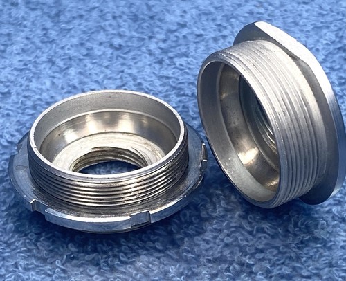 Campagnolo nuovo record 35x1 - nuovo, 35x1"