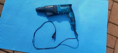 Trapano tassellatore makita - trapano,
