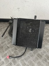 RADIATORE CON VENTOLA HONDA FORESIGHT 250 1998 2004