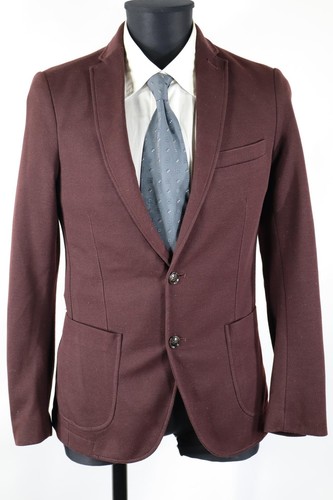 Zara man giacca - 48, s
