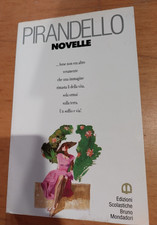 libro romanzo novelle