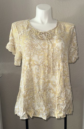 Camicetta donna marca cotone