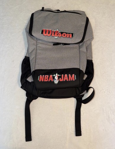 Zaino wilson nba jam - nba,