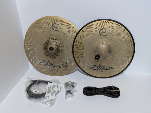 Zildjian alchem e14hh - zildjian, piatto