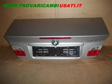 COFANO ANTERIORE PER BMW Serie