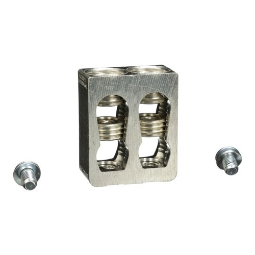 Kit anse meccaniche quadrate