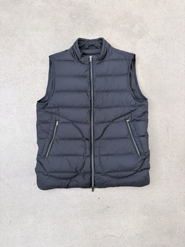 Herno legend gilet - herno, imbottito