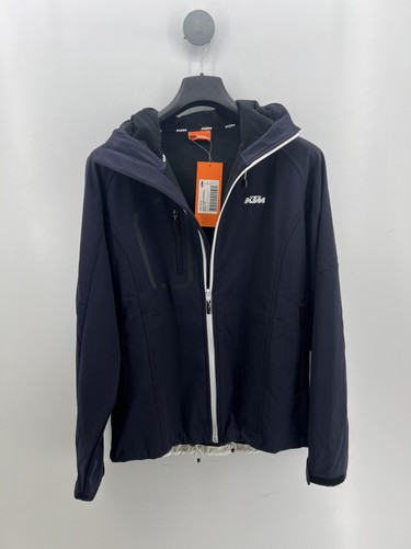 Giacca con capuccio ktm - capuccio,
