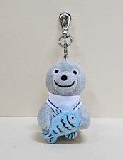 Pinguino peluche - pinguino,