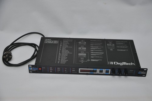 Digitech dsp128 processore - digitech,