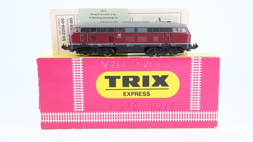 Trix express 2259 - trix,
