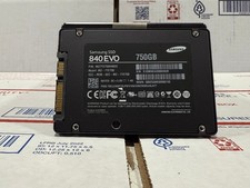 SSD SATA 750 GB MZ-7TE750