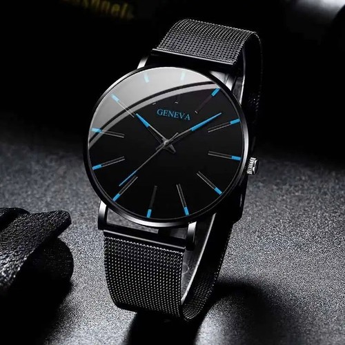 Orologio uomo ultrasottile - , ed